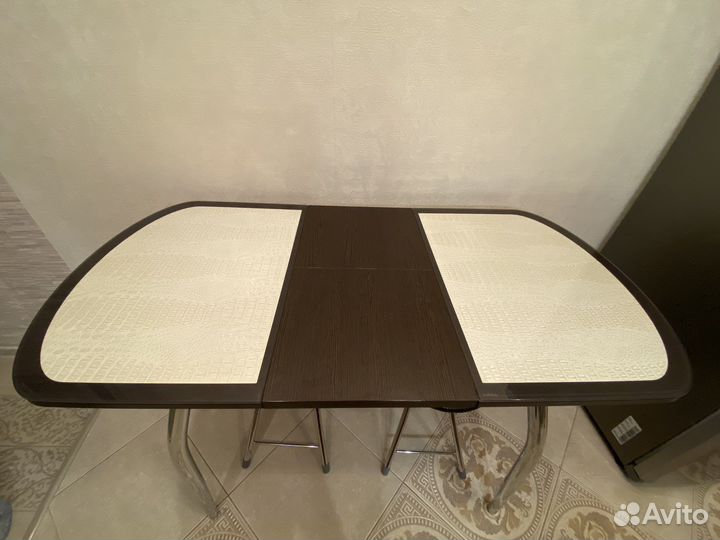 Кухонный гарнитур Amati с техникой