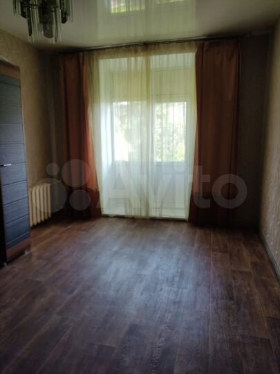 1-к. квартира, 36,6 м², 3/4 эт.