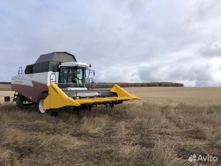 Лизинг автоспецтехники. Аванс от 0%