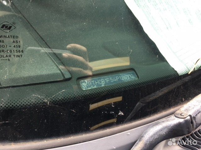 Разбор на запчасти SsangYong Rexton