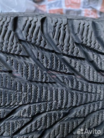 Nokian Tyres Hakkapeliitta R2 185/65 R15 92R