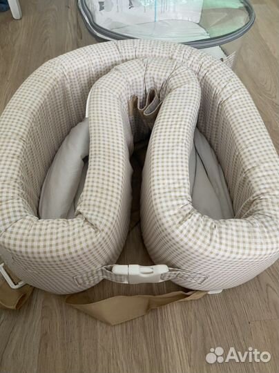 Переносная колыбель