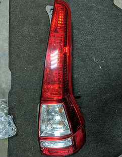 Фонарь задний правый Honda Crv 3 2006-2008
