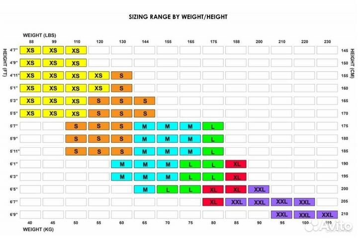 Трисьют zoot bolt,мужской и женский, новый