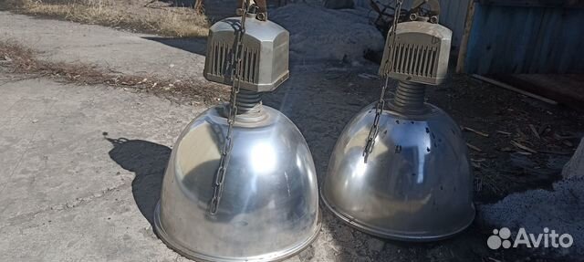 Промышленный светильник светильник потолочный