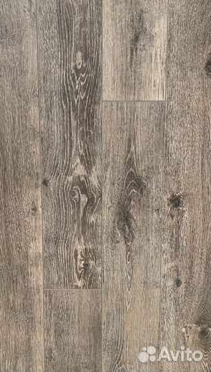 Виниловые полы