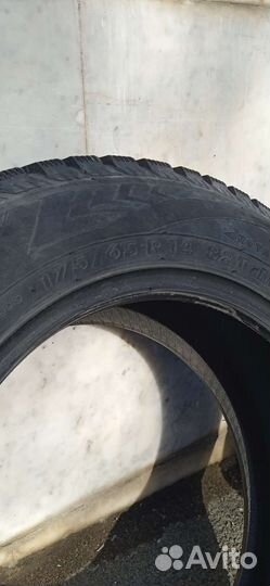 Nordman Nordman 4 175/65 R14
