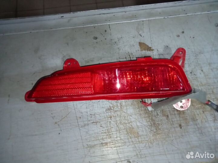 Птф задняя правая Кретта (катафот)