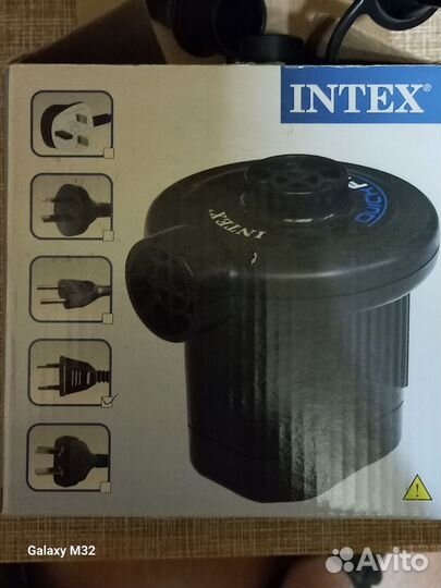 Насос +11%если доставка