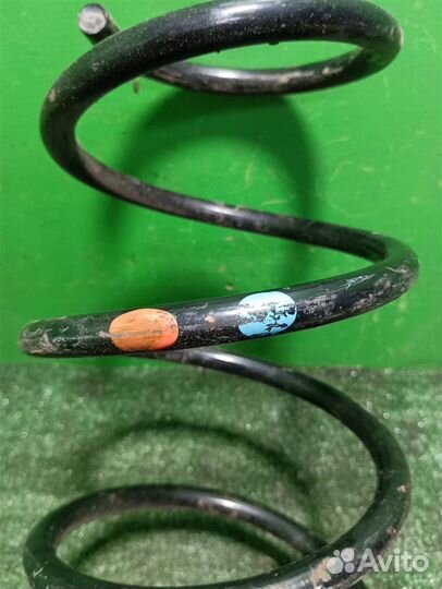 Пружина передняя правая Mazda 6 (GJ) 2014