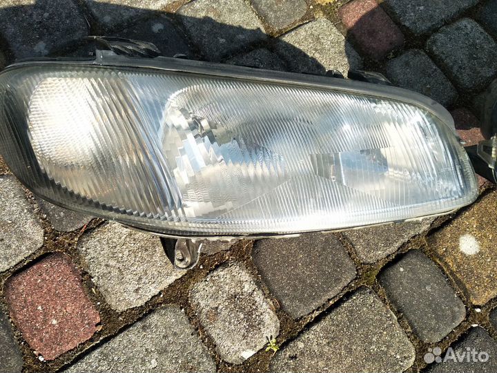 Opel Omega B Фары оригинал из Европы