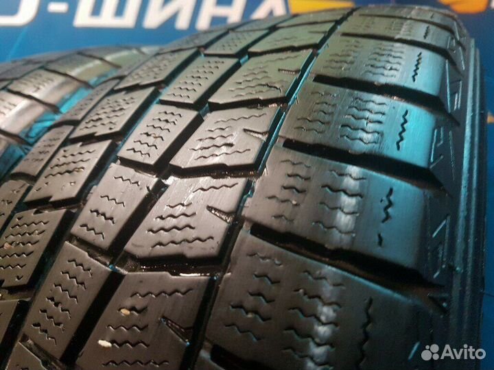 Dunlop Winter Maxx WM01 205/55 R16