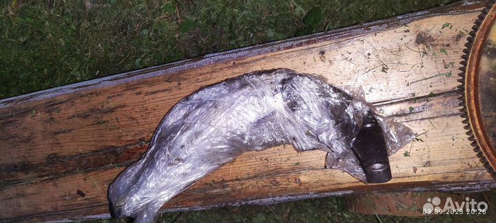 Запчасти УАЗ змз 402 406