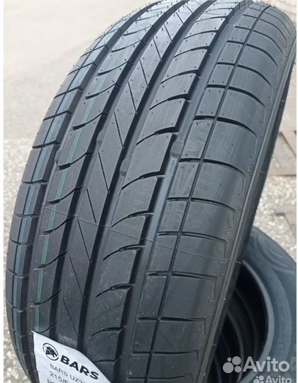 Bars UZ200 195/60 R15 88V