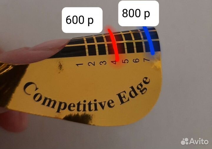 Наращивание ногтей.маникюр.все включено