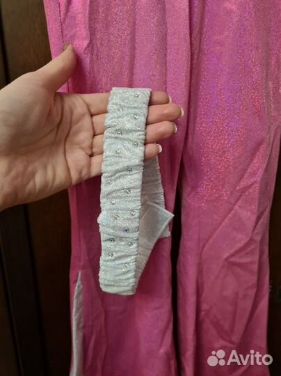 Танцевальный / карнавальный костюм 