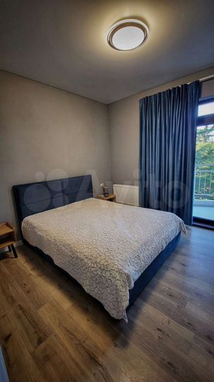 2-к. квартира, 45 м², 5/15 эт.