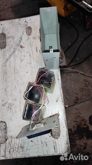 Элемет гальванический, сухой 145у