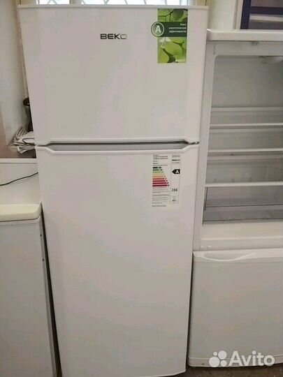 Холодильник Beko