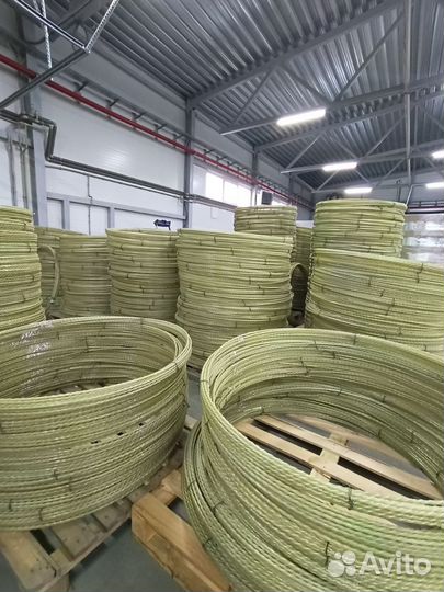 Арматура м.п