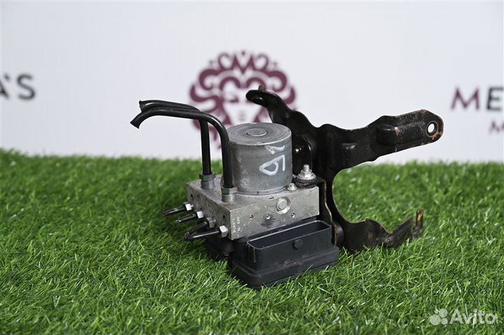 Блок ABS Jaguar F-Pace JGA 2016