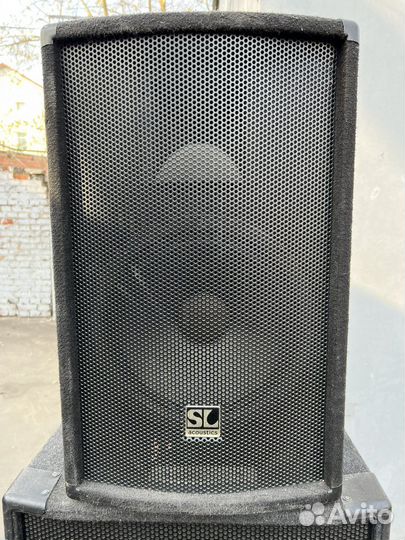 Комбоусилитель