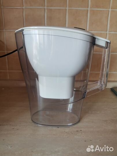 Фильтр кувшин для воды