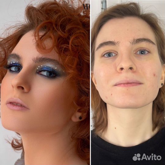 Свадебный визажист Стилист Фотограф Обучение СПБ