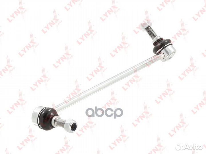 Стойка стабилизатора перед лев C7416L lynxauto