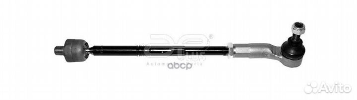 Тяга рулевая перед лев 16182AP Aplus