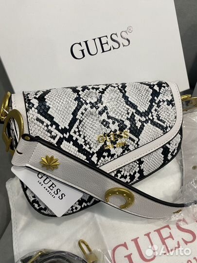 Сумка женская guess