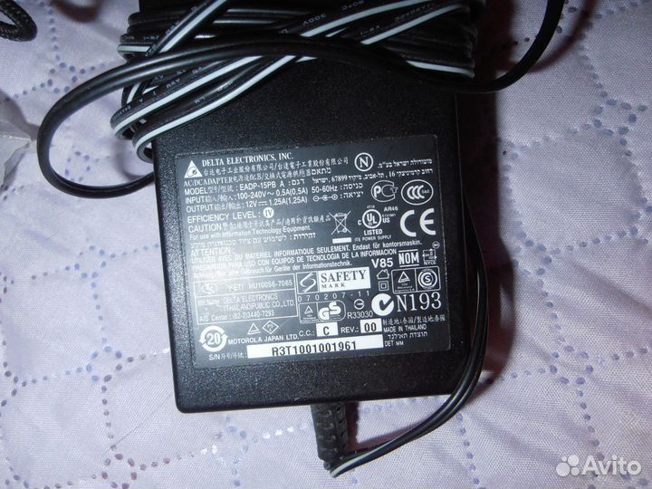 Кабели, переходники часть 2