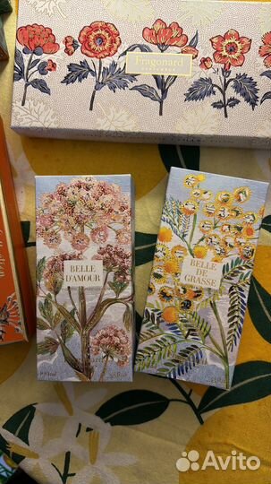 Fragonard Belle de Grasse Belle d'Amour