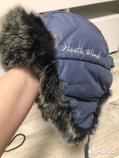 Шапка