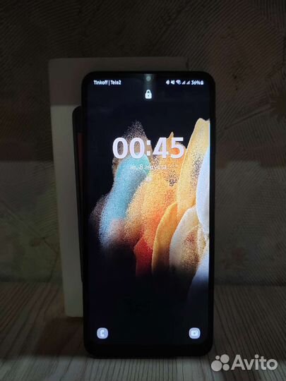 Телефон samsung M12