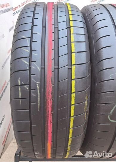 Goodyear Eagle F1 Asymmetric 3 235/55 R19 105W