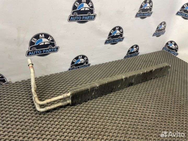 Радиатор гидроусилителя руля Bmw X5 E70 M57N2 2007