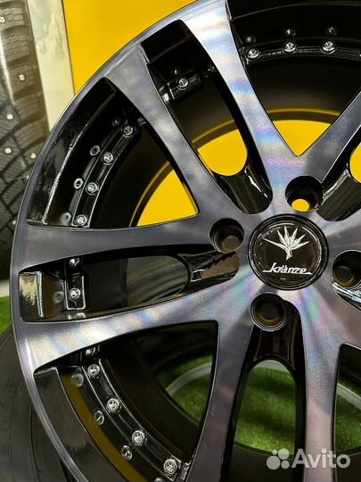 Диски Рельсы r17