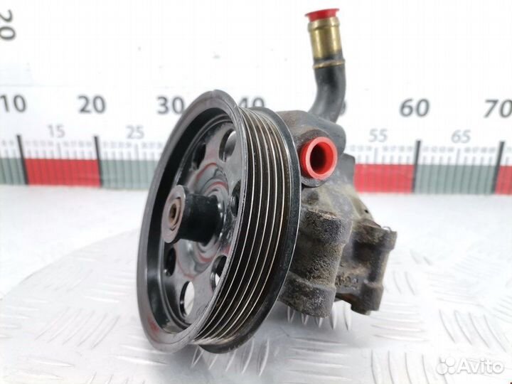 Насос гидроусилителя руля (гур) для Ford Focus 1