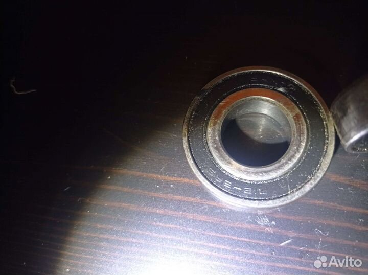 Подшипники каретки бмх мтб 19 вал