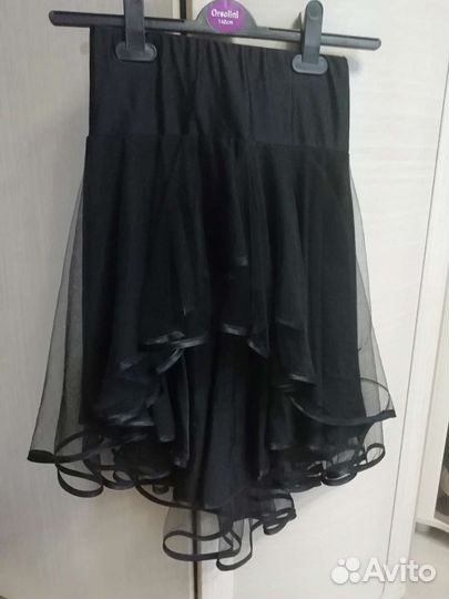 Тренировочная одежда для бальных танцев