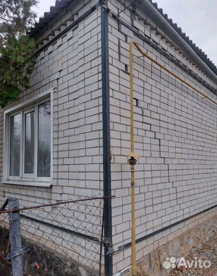 Стяжка домов, гаражей, сараев