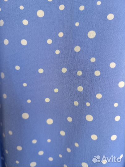 Платье летнее