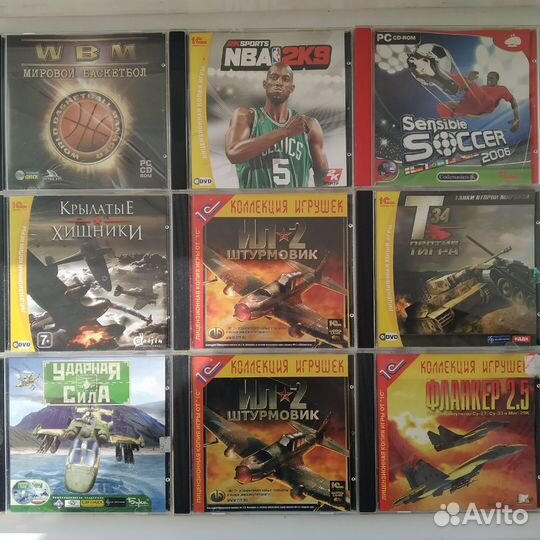 Игры для пк Симуляторы Лицензия