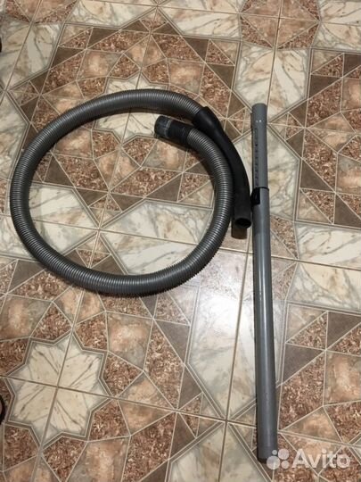 Шланг для пылесоса