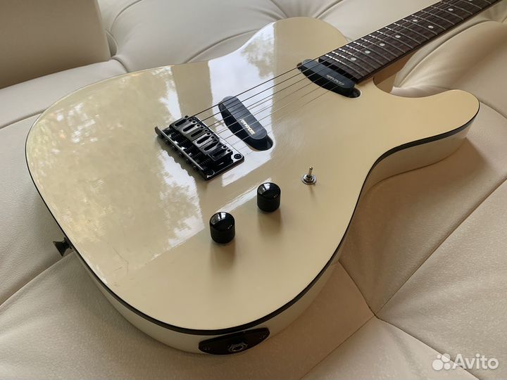 Fernandes tej 45