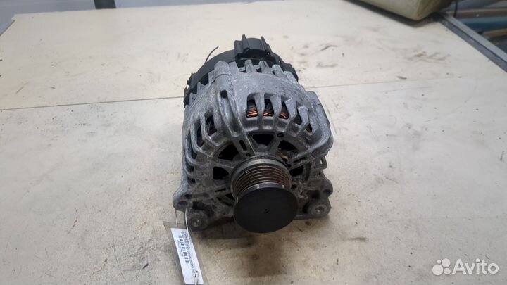 Генератор Audi A5 (F5), 2017