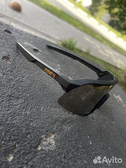 Очки 100 спортивные