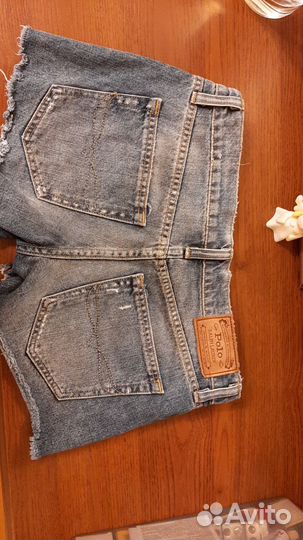 Polo ralph lauren Шорты женские