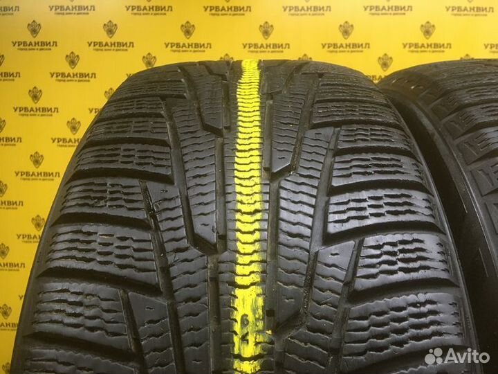 Nokian Tyres Hakkapeliitta R 245/50 R18 100R